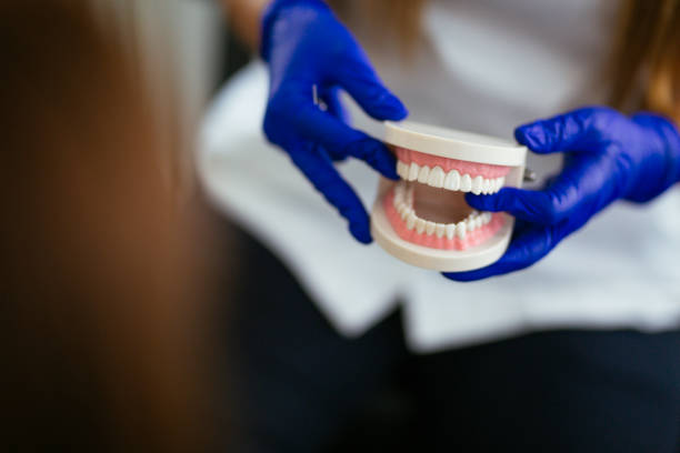 Full Mouth Reconstruction in Nellysford, VA