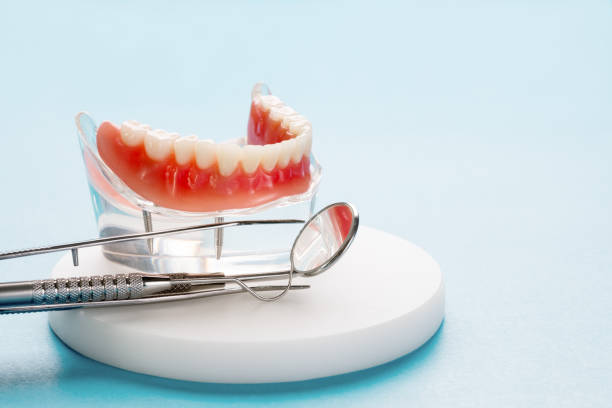 Nellysford, VA Dental Services Company