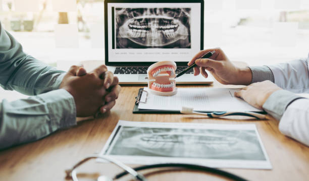 Best Dental Fillings (Composite and Amalgam)  in Nellysford, VA