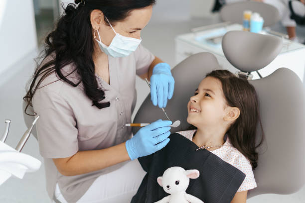 Advanced Technology for Better Dental Care in Nellysford, VA