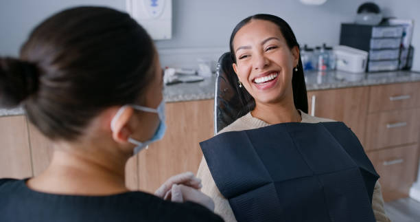 Dental X-Rays and Imaging in Nellysford, VA