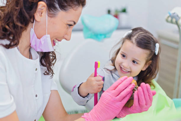 Best Preventive Dentistry  in Nellysford, VA